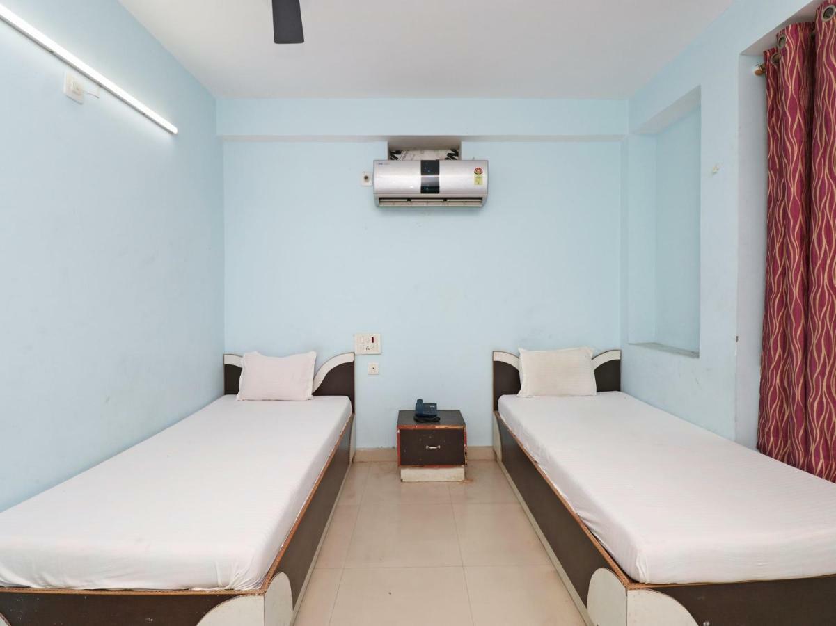 Hotel Spot On 38719 Jagdish 3*