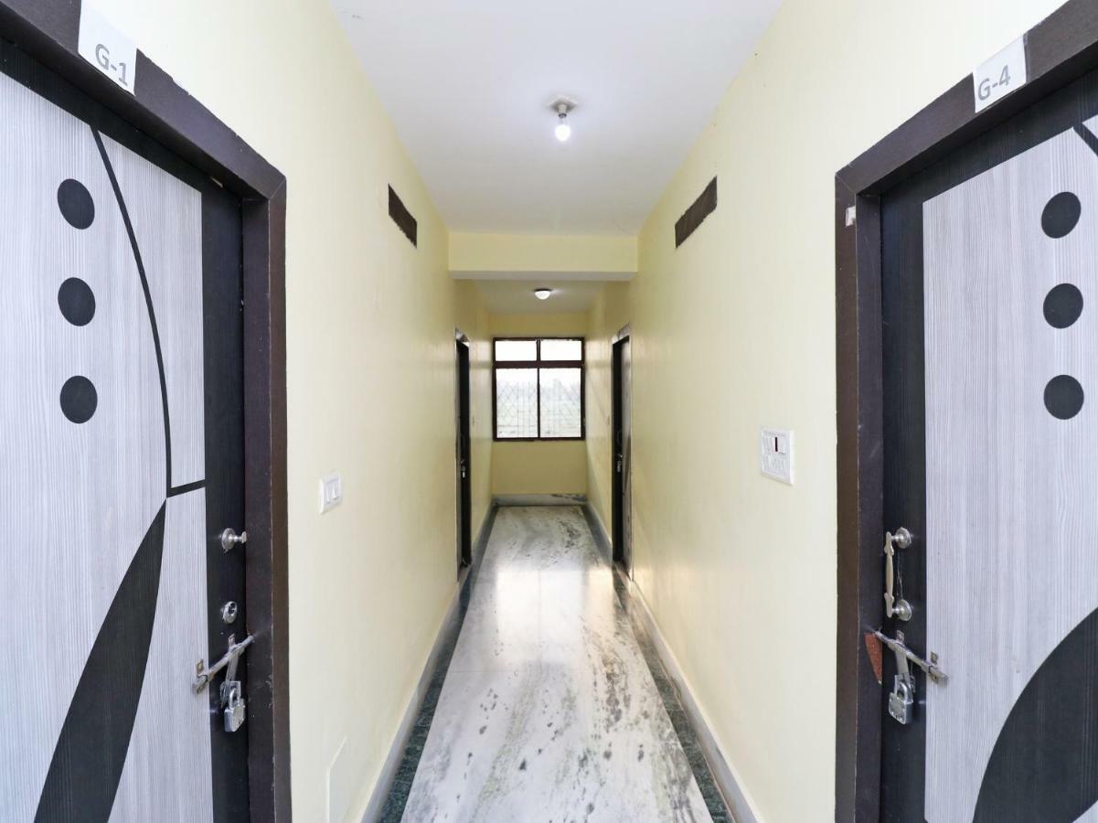 Hotel Spot On 38719 Jagdish 3*