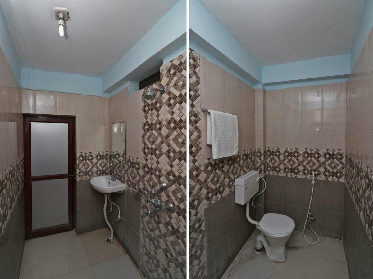 Spot On 38719 Jagdish Hotel 3*