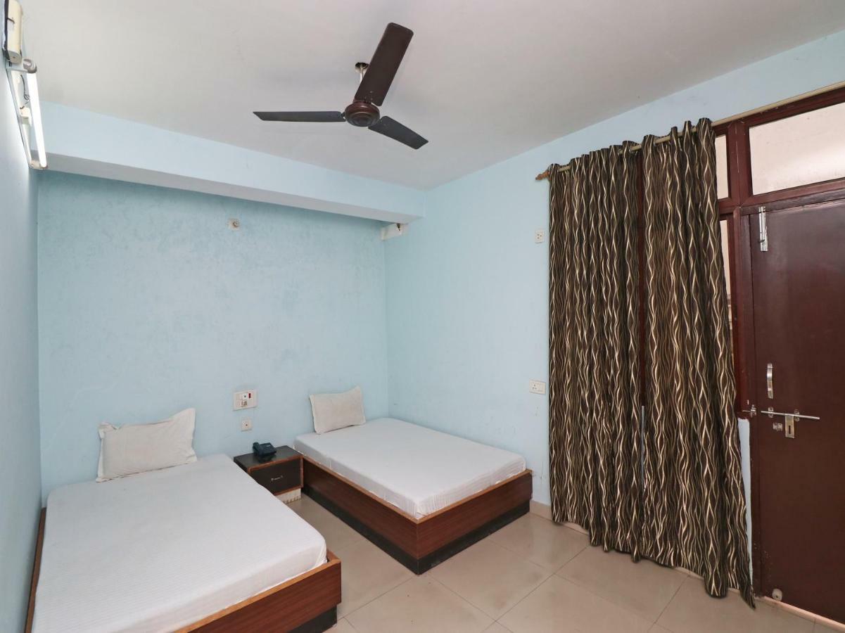Hotel Spot On 38719 Jagdish