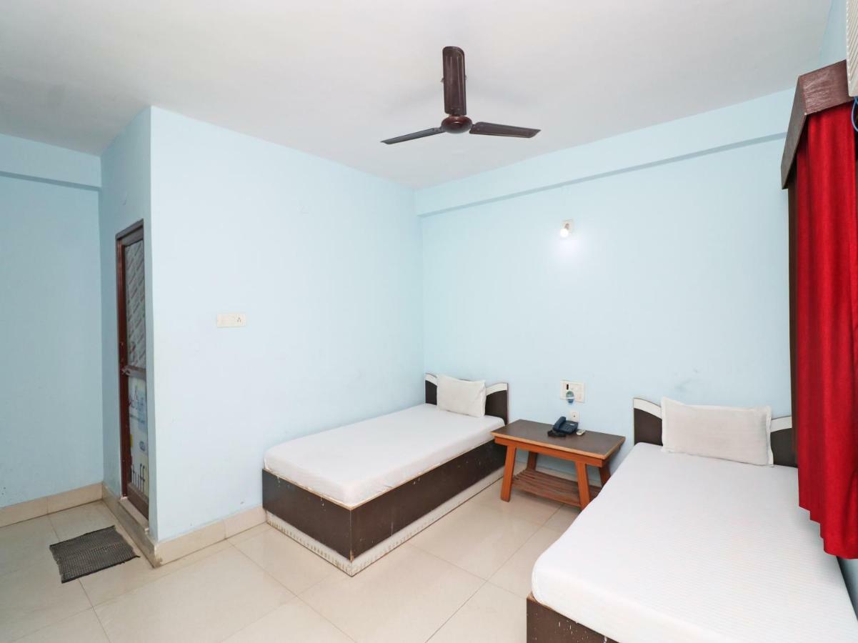 Hotel Spot On 38719 Jagdish