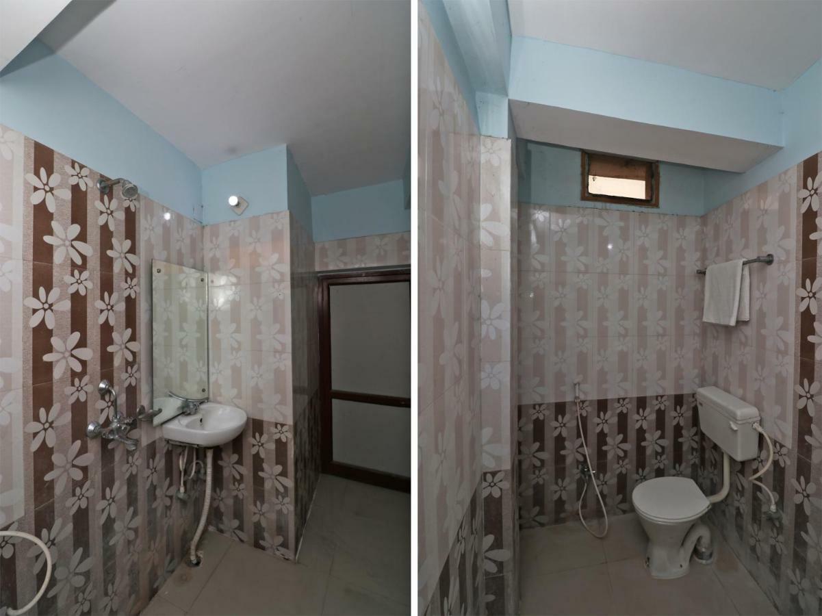 Spot On 38719 Jagdish Hotel 3*