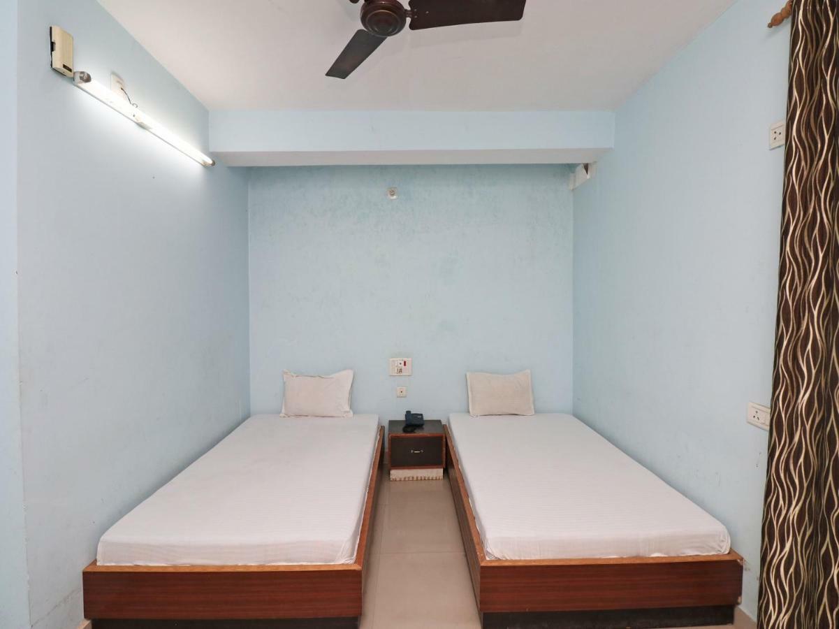 Hotel Spot On 38719 Jagdish Puri