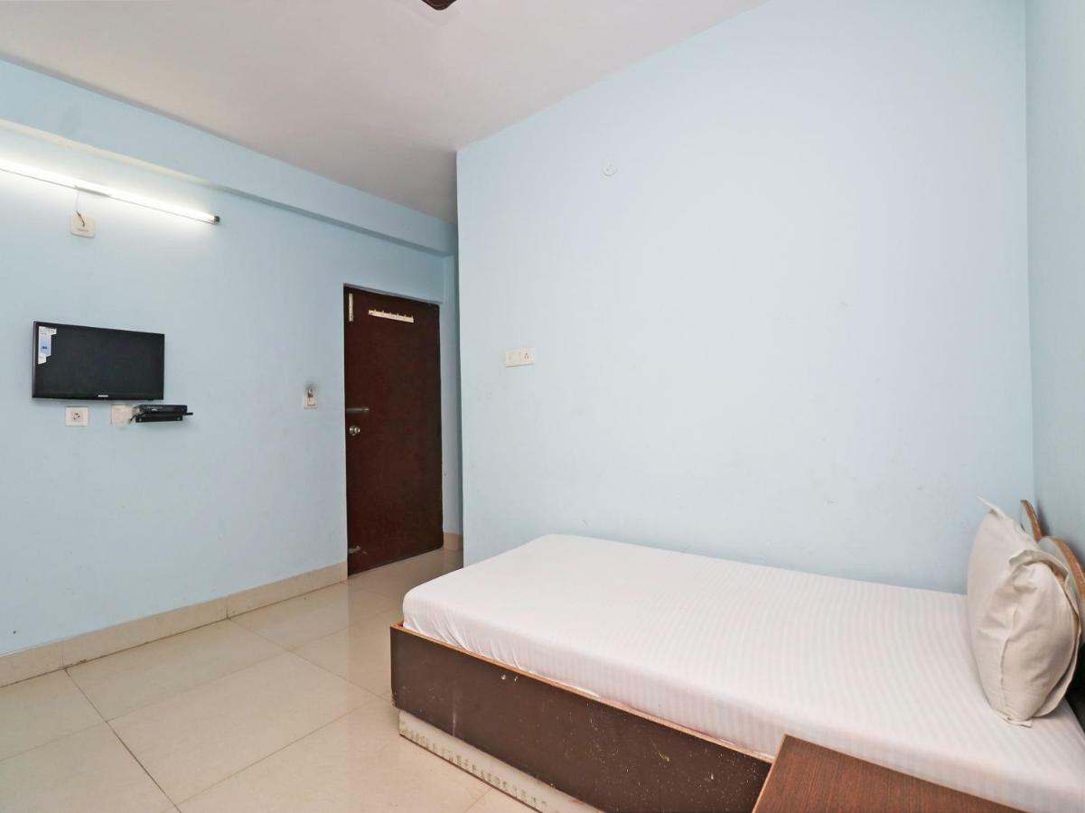 Hotel Spot On 38719 Jagdish Puri