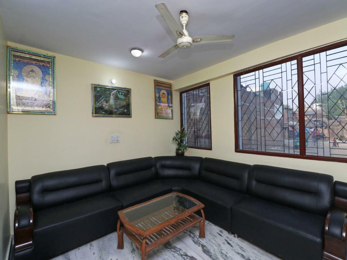 Hotel Spot On 38719 Jagdish